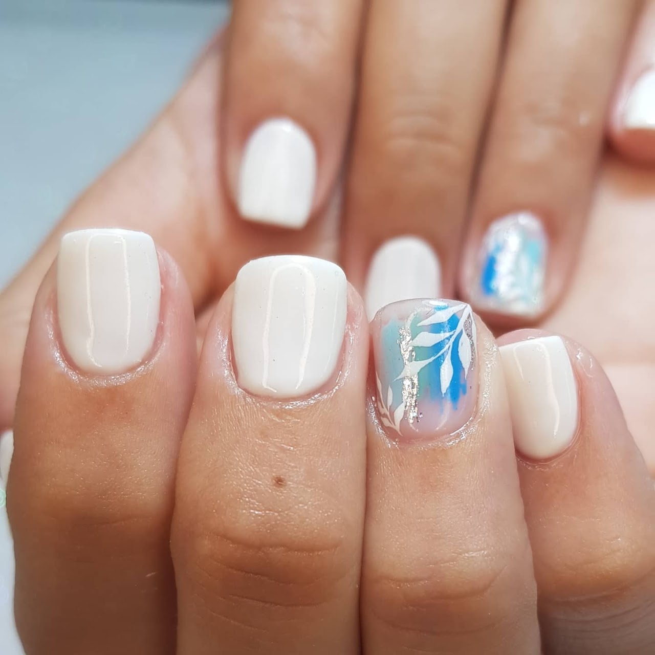 Diseño de uñas 2