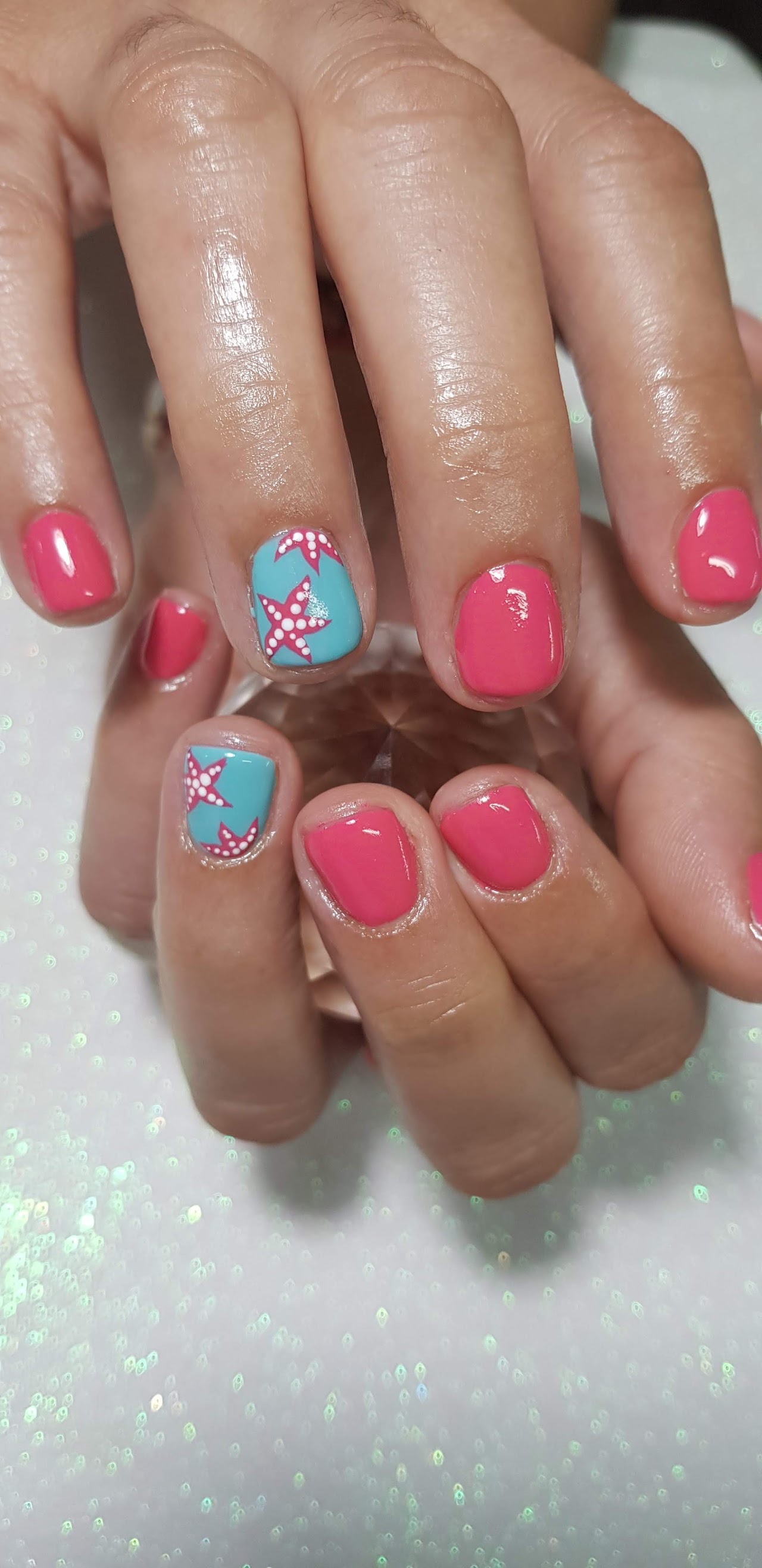 Diseño de uñas 3